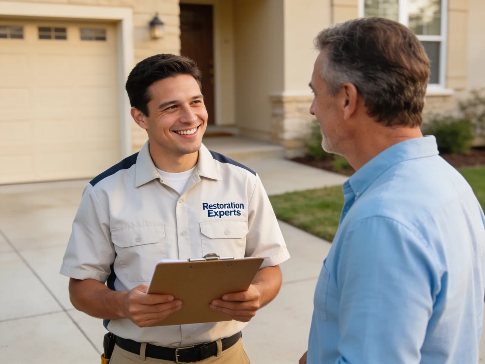 Water Damage Cleanup Winterthur, DE FAQs